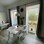 Salvia Ii Exklusiv & Smart & Terrasse Ii Dein City-apartment براونشفايغ