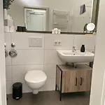 شقة Salvia Ii Exklusiv & Smart & Terrasse Ii Dein City-apartment *