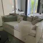 Salvia Ii Exklusiv & Smart & Terrasse Ii Dein City-apartment شقة