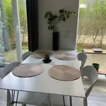 Salvia Ii Exklusiv & Smart & Terrasse Ii Dein City-apartment براونشفايغ