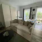 Salvia Ii Exklusiv & Smart & Terrasse Ii Dein City-apartment * Braunschweig
