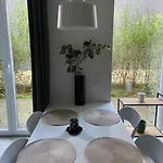 شقة Salvia Ii Exklusiv & Smart & Terrasse Ii Dein City-apartment *