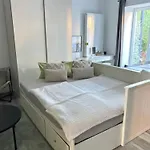 Apartman Salvia Ii Exklusiv & Smart & Terrasse Ii Dein City-apartment *