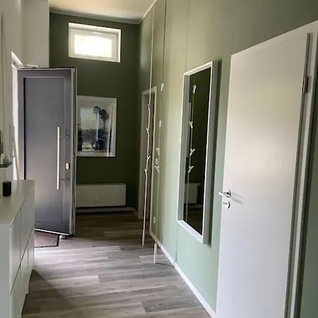 Apartman Salvia Ii Exklusiv & Smart & Terrasse Ii Dein City-apartment