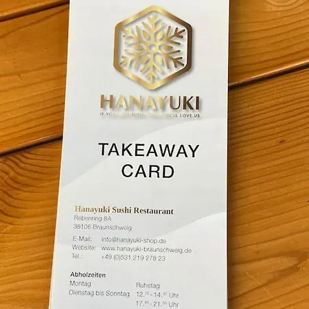 Salvia -exklusiv & Smart- Dein City-apartment Apartment *