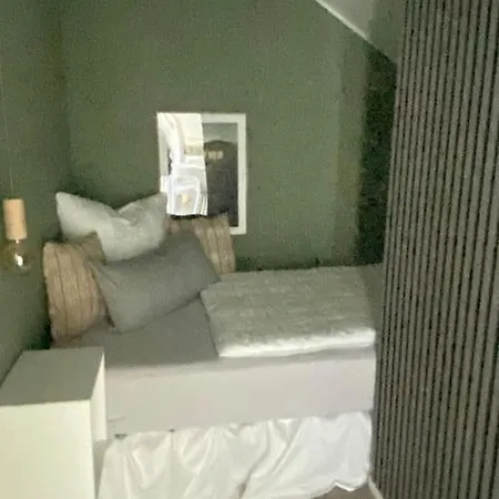 Lägenhet Salvia Ii Exklusiv & Smart & Terrasse Ii Dein City-apartment *