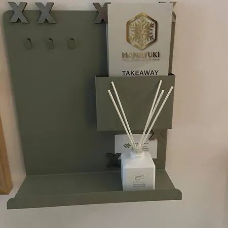Salvia Ii Exklusiv & Smart & Terrasse Ii Dein City-apartment Брауншвейг