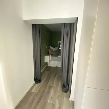 Apartman Salvia Ii Exklusiv & Smart & Terrasse Ii Dein City-apartment